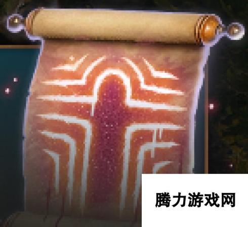 博德之门3变形术卷轴介绍：卷轴中蕴含的神奇力量