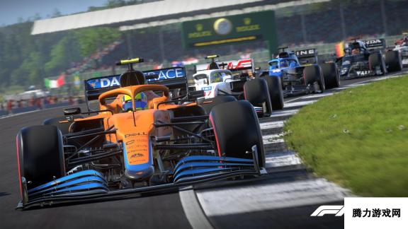 F1 2021PS5版本移除3D音频功能：技术原因所致