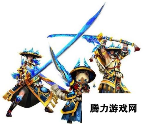 多款新武具登场《怪物猎人XX》联动环球影城事件